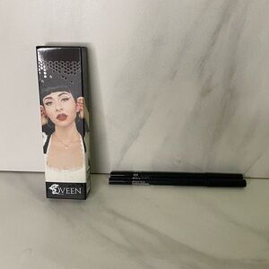 Qveen Studio Partners in Crime lipliner duo